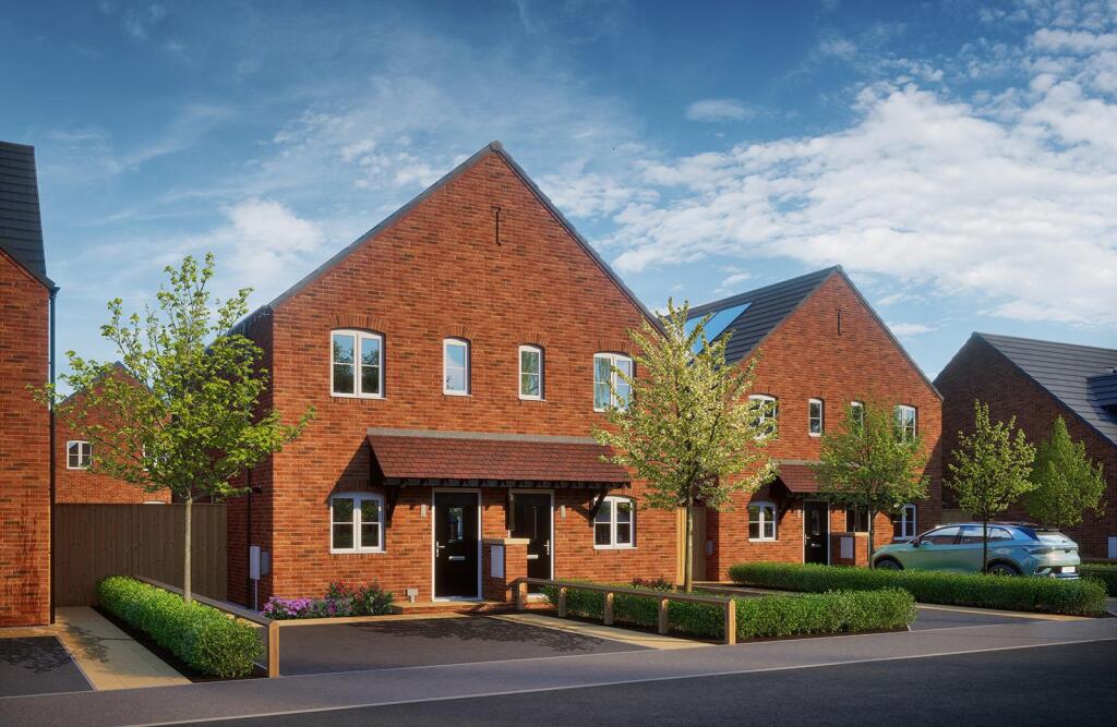 Main image of property: Oakwood, Station Lane, Old Dalby, Melton Mowbray