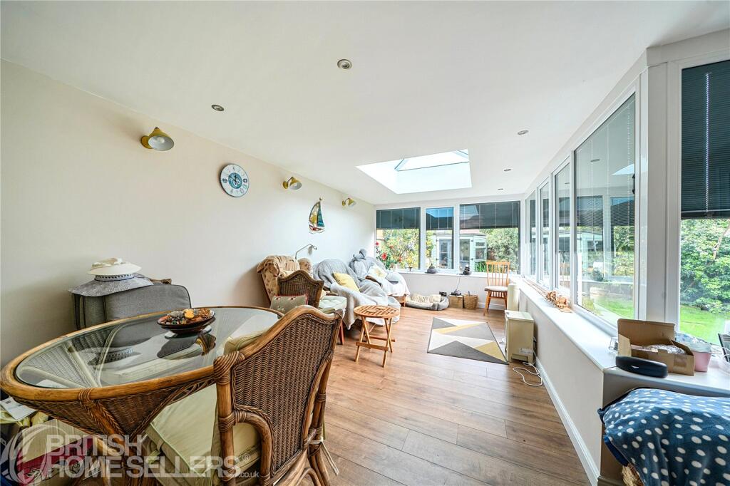 House in Bridlington, East Riding of Yorkshire - View 5