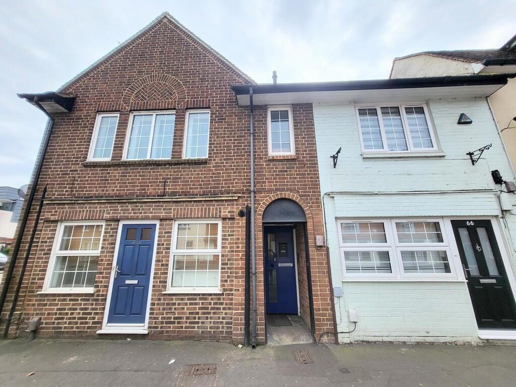 Main image of property: Ock Street, Abingdon