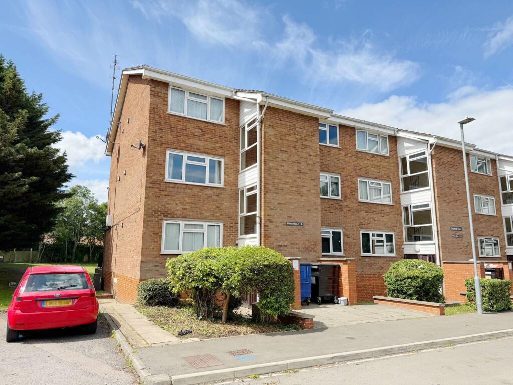 Main image of property: Riverside Close, Bedford, MK42