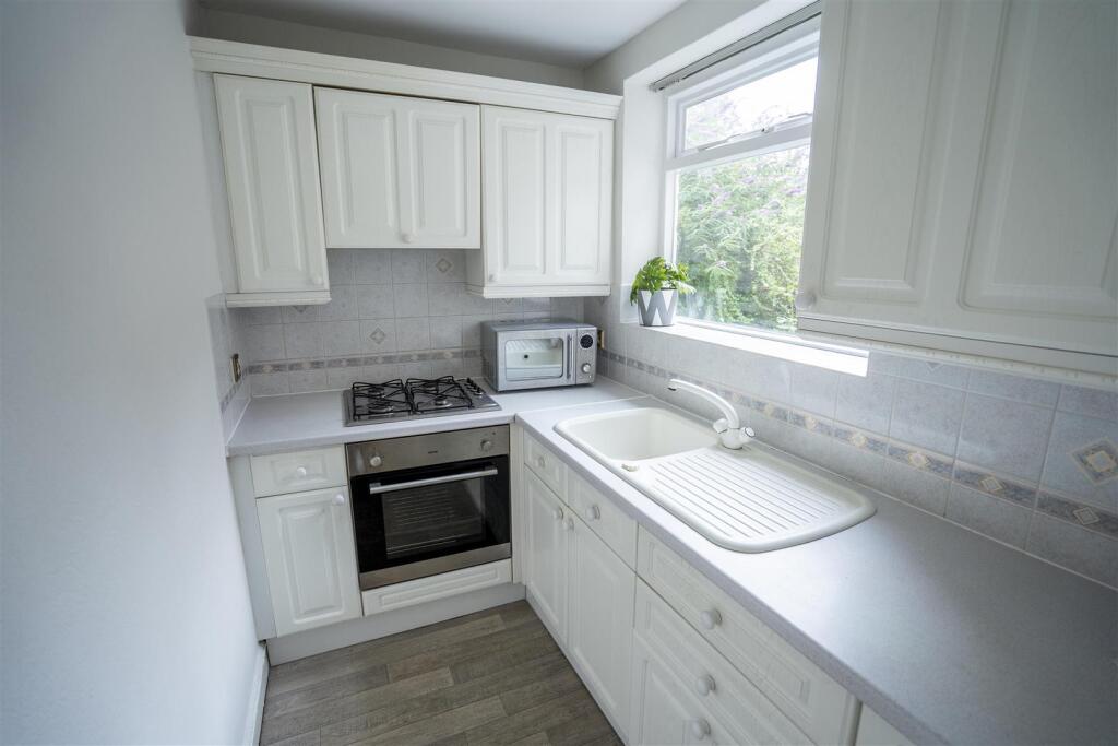House in Sheffield - View 4