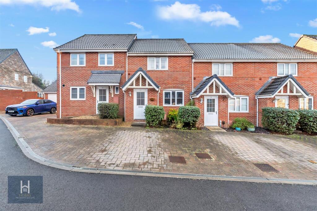Main image of property: Blackberry Close, Yate