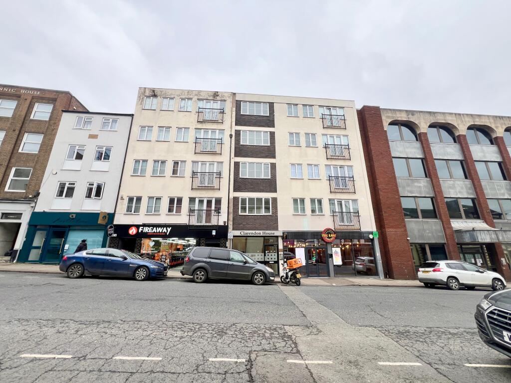 Main image of property: Bridge Street, NORTHAMPTON