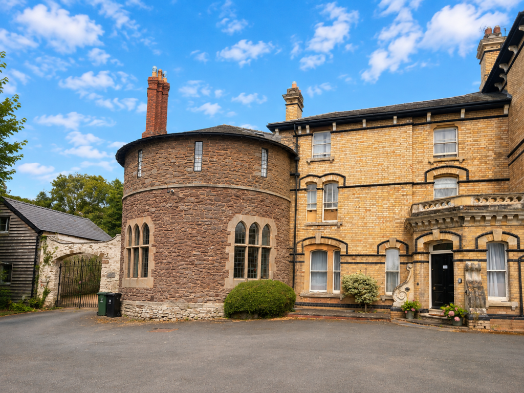 Main image of property: Ludlow Road, Leominster