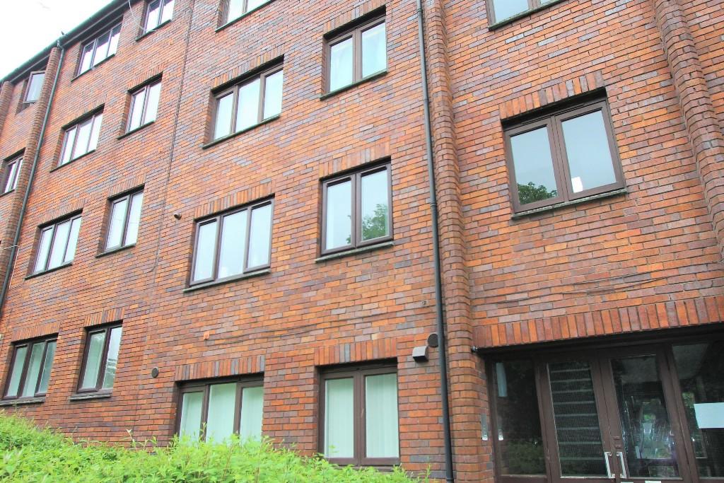 Main image of property: North Frederick Path, Glasgow, G1