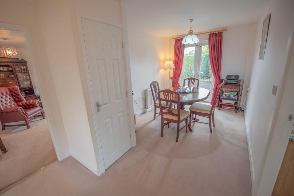 Additional image 5 of 10 Meadowcroft, Gargrave BD23 3SN