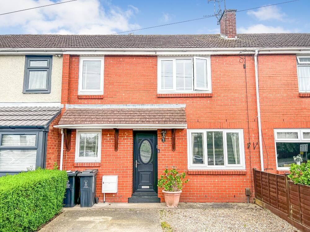 Main image of property: Drakes Way, Swindon, Wiltshire, SN3