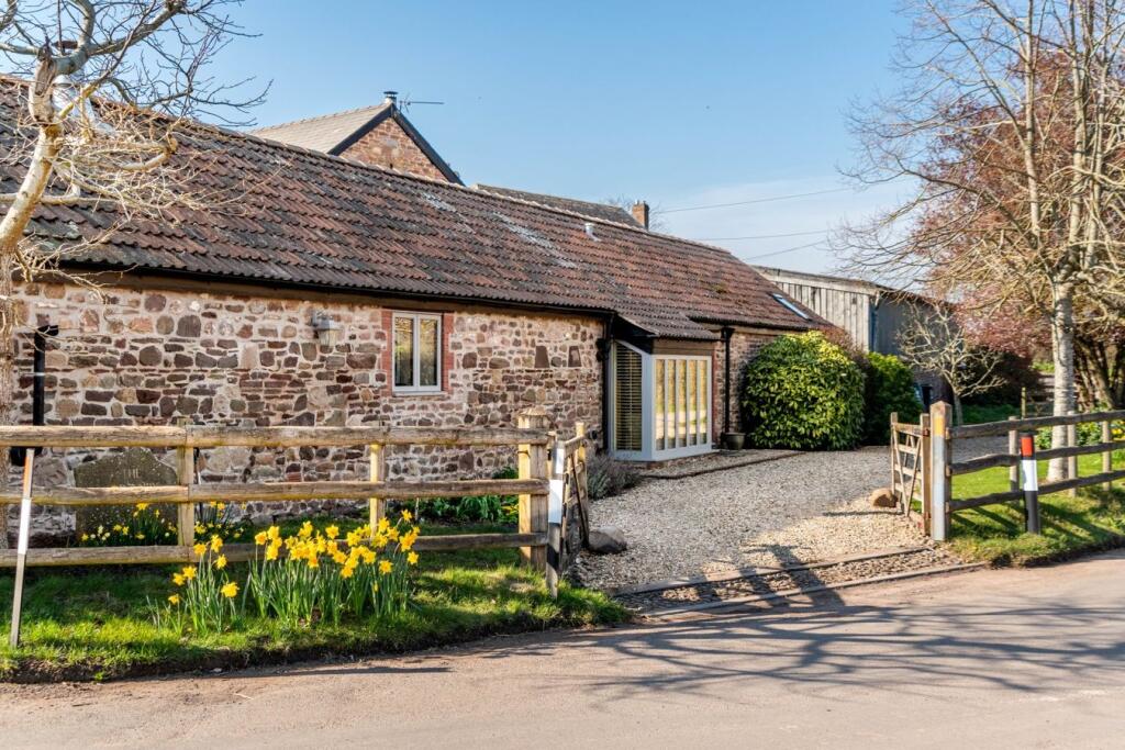 Main image of property: Penrhos Farm, Llantilio Crossenny, Abergavenny, NP7