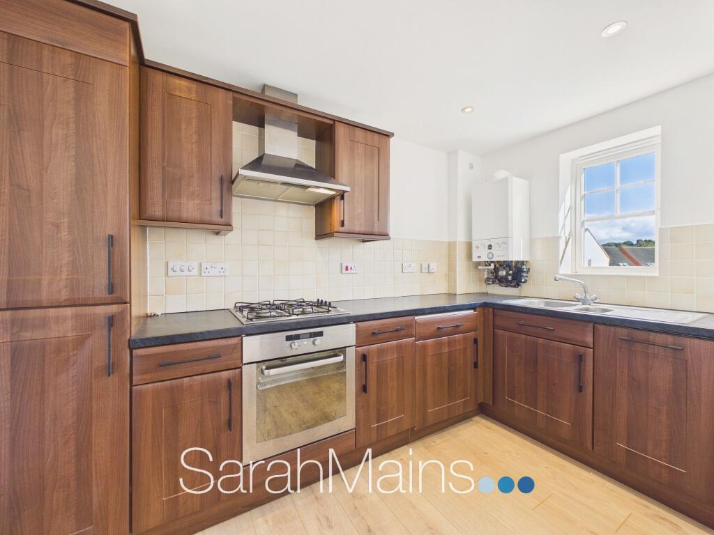 Apartment in Newcastle upon Tyne - View 3