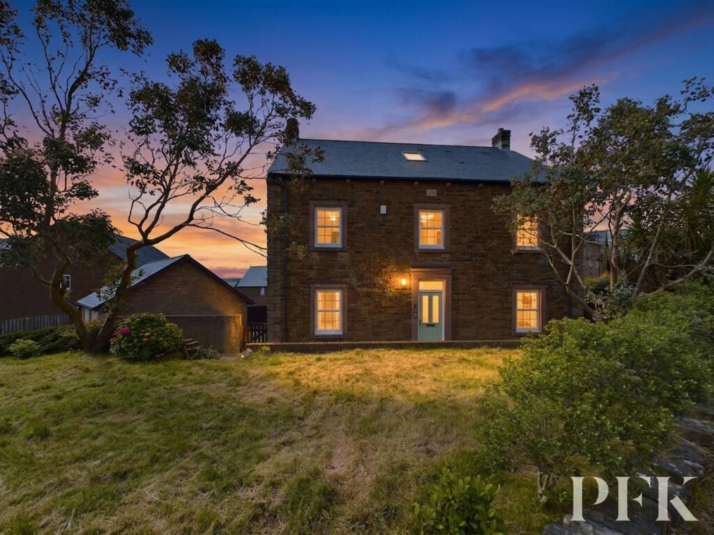 Main image of property: Fairladies, St. Bees, CA27