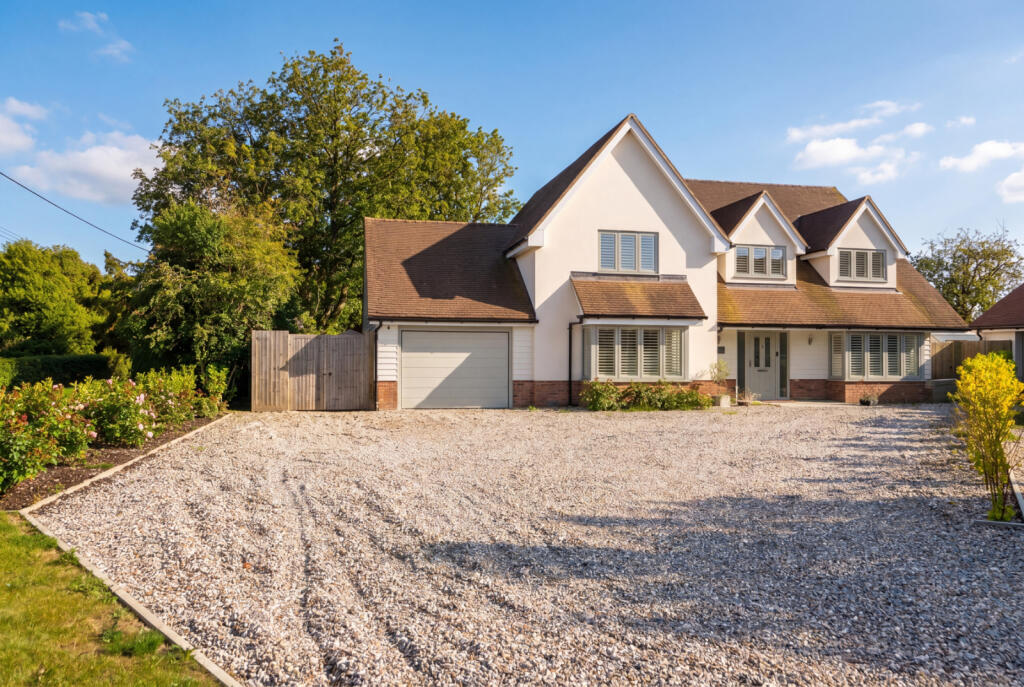 Main image of property: Gransmore Green, Felsted, Dunmow, Essex, CM6