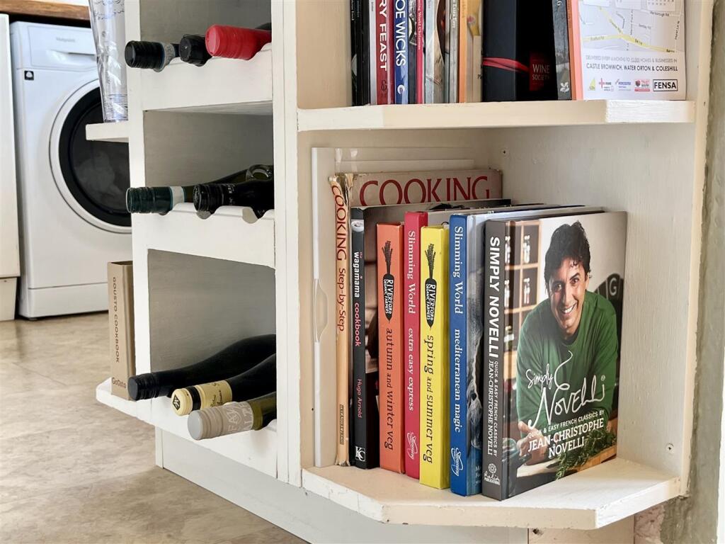 Additional image 7 of High Street, Coleshill, Birmingham