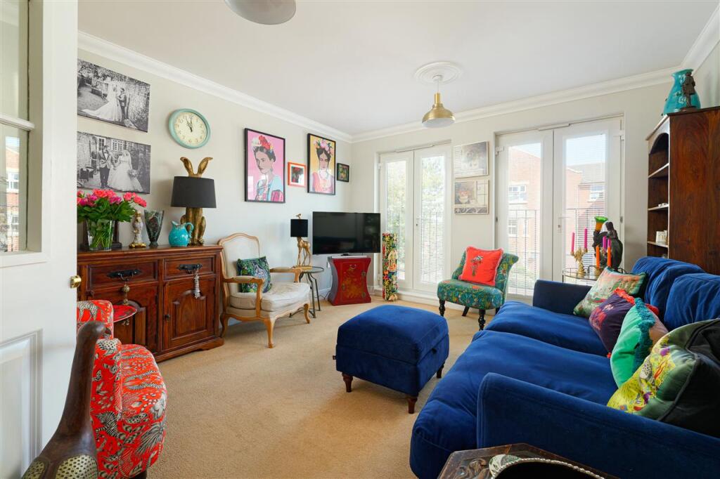 House in Canterbury - View 5