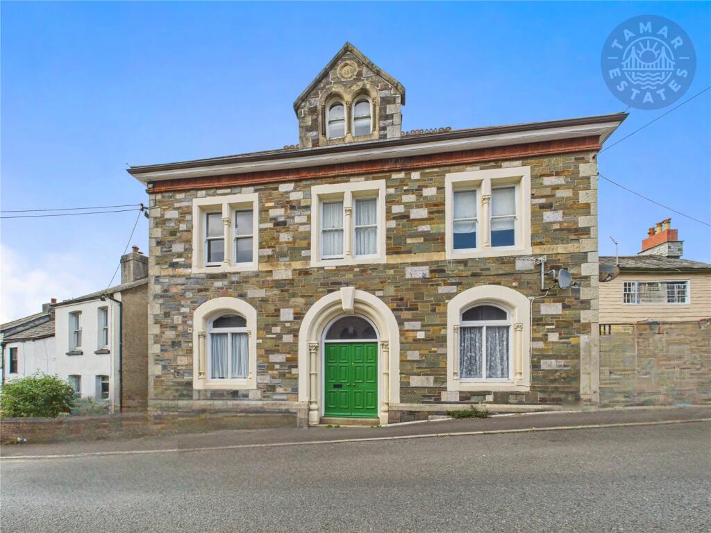 Main image of property: Wooda Road, Launceston, Cornwall, PL15