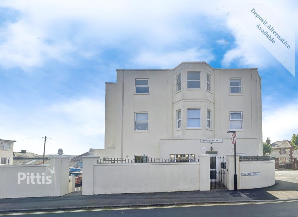 Main image of property: Melville Street Sandown PO36
