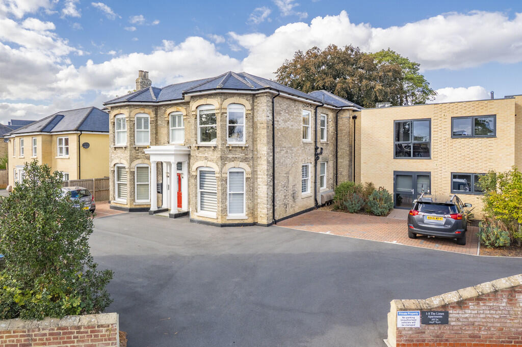 Main image of property: Great Cornard, Sudbury, Suffolk