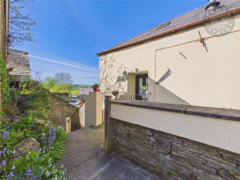 Main image of property: Trerulefoot, Saltash, Cornwall, PL12