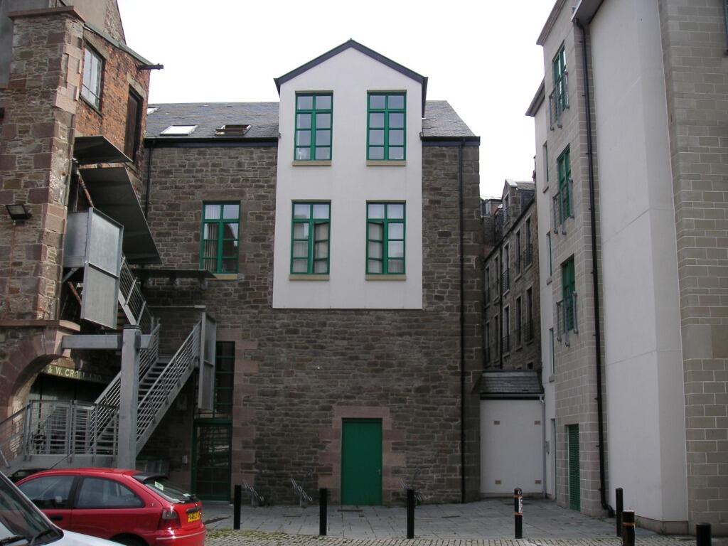 Main image of property: Exchange Court - Exchange Street, City Centre, Dundee, DD1