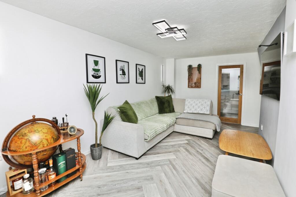 Main image of property: Mill View Court, Ormskirk, L39