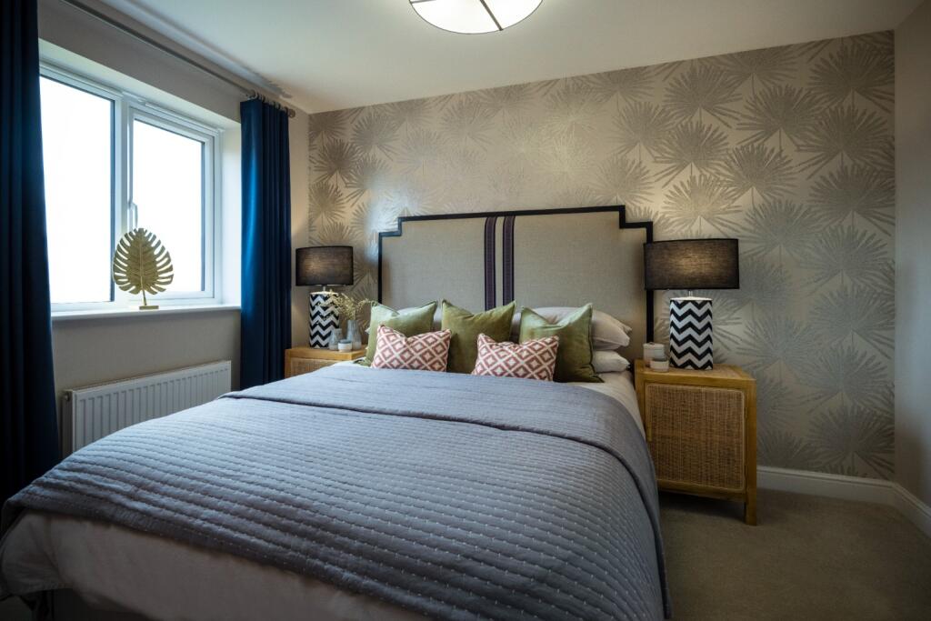 The Didsbury, The Grange, Liverpool Road, Formby, Merseyside, L37 6BR – další
