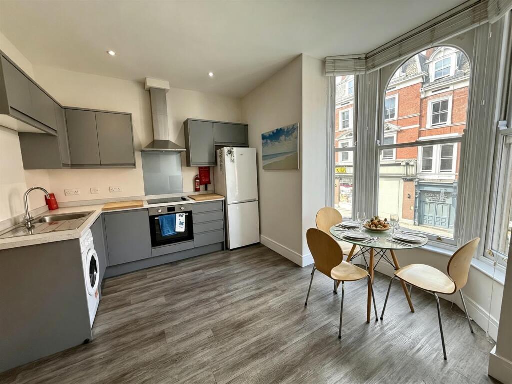 Main image of property: Derby Road, Nottingham