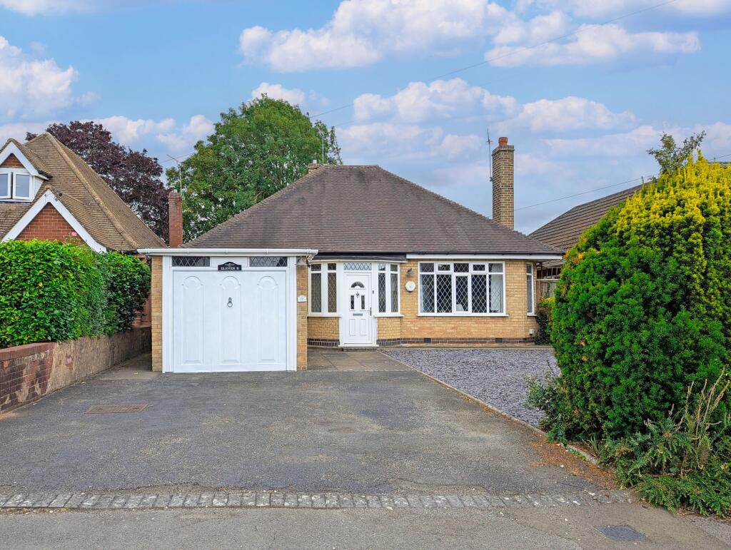 Main image of property: Finham Green Road, Finham, CV3
