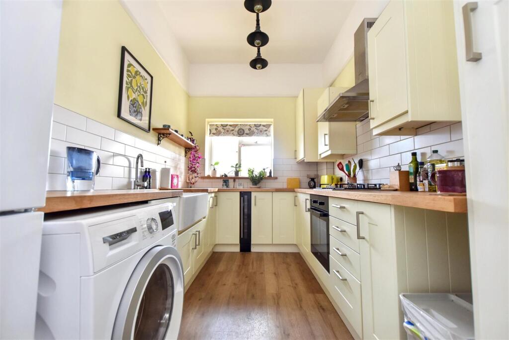 Main image of property: Staveley Road, Eastbourne