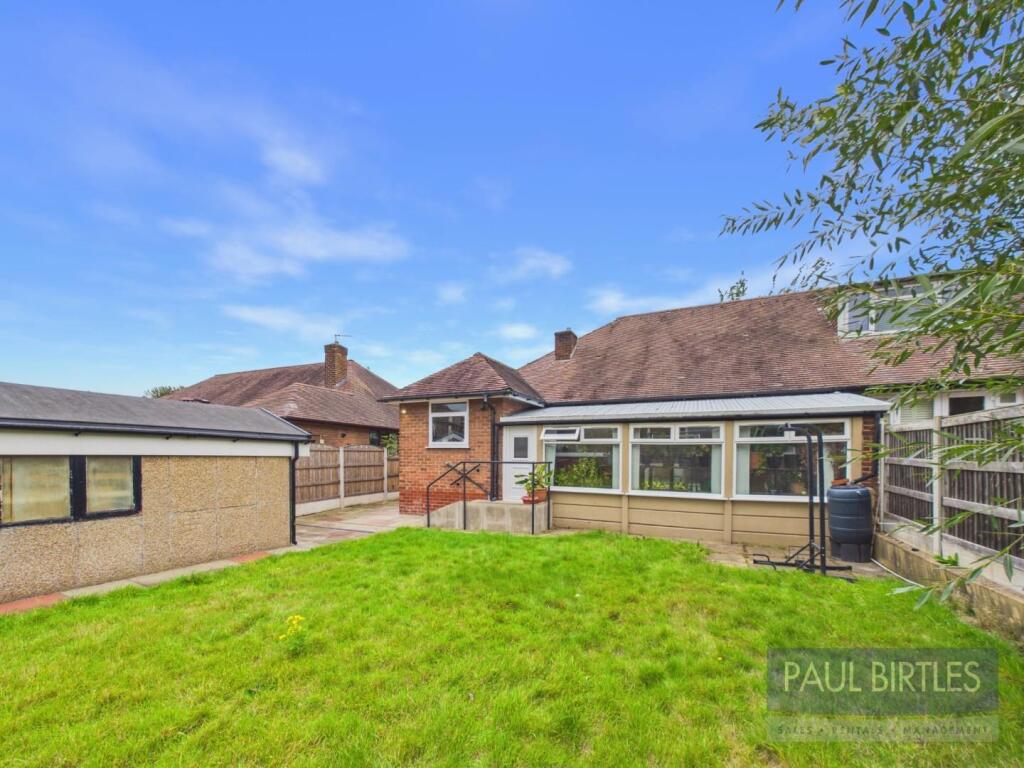 House in Trafford, Greater Manchester - View 2