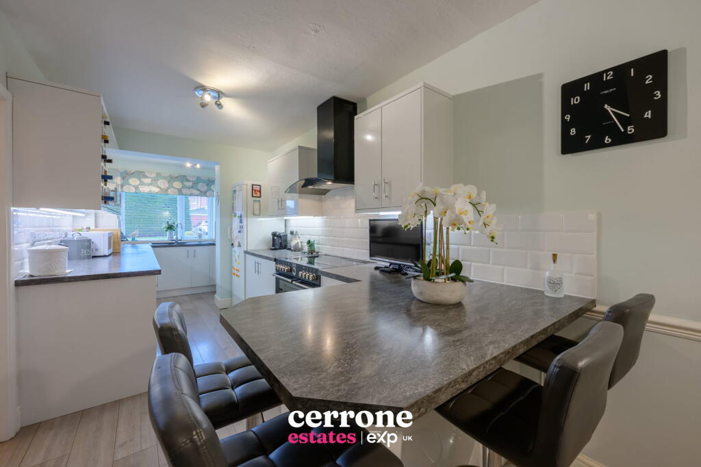 Additional image 5 of Cloverdale, Stoke Prior, Bromsgrove, B60 4NF