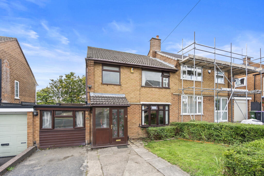Main image of property: Riddings Close, Telford, TF1