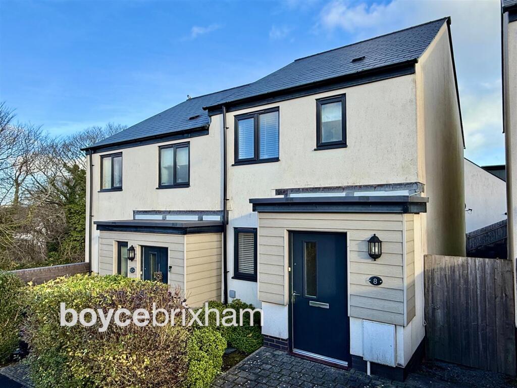 Main image of property: Meadowsweet Lane, Paignton