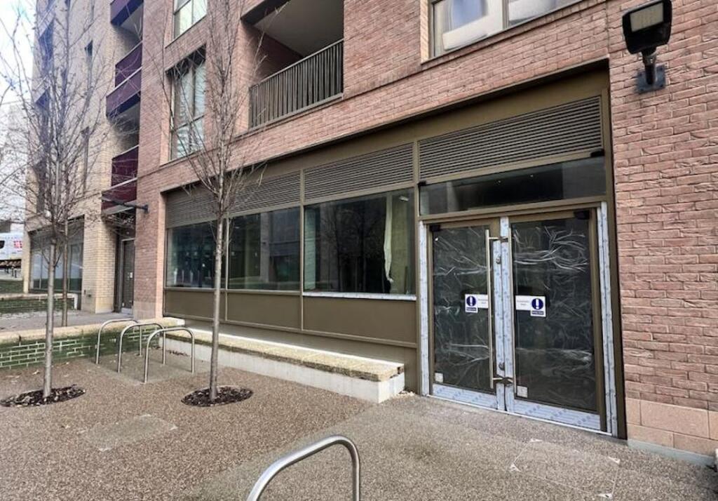 Main image of property: Edward Street Quarter, Block D1, 42 Mighell Street, Brighton, BN2 2LP