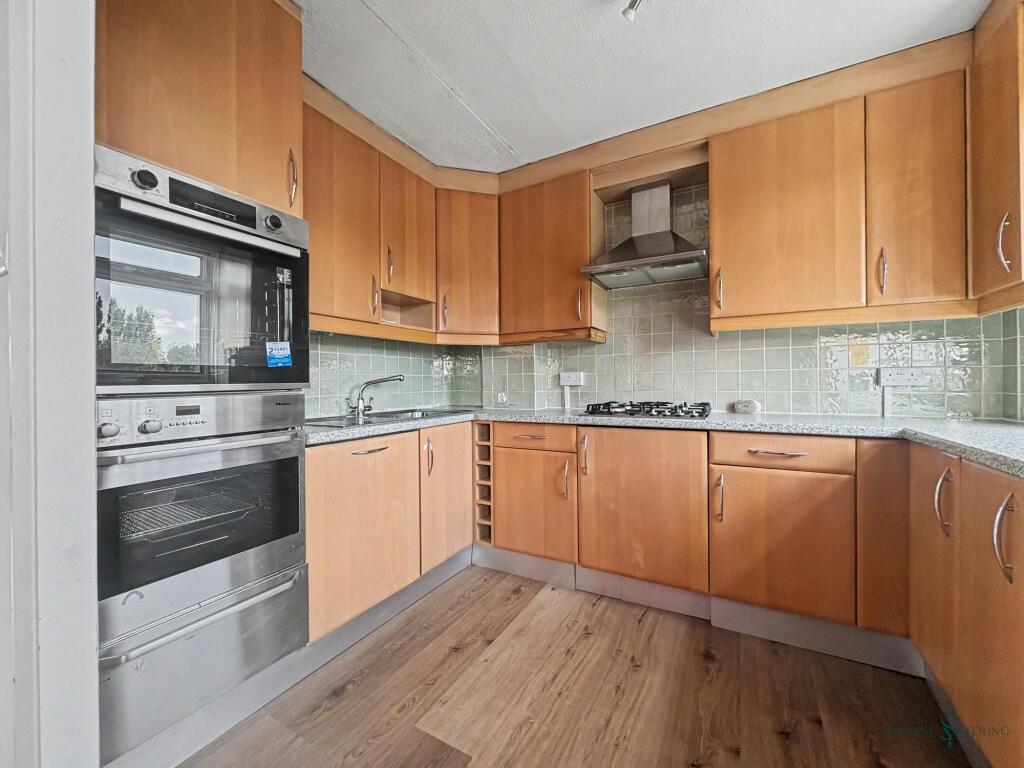 Apartment in London - View 4