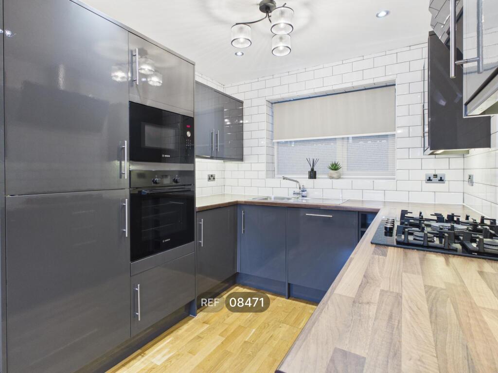 Apartment in Hull - More