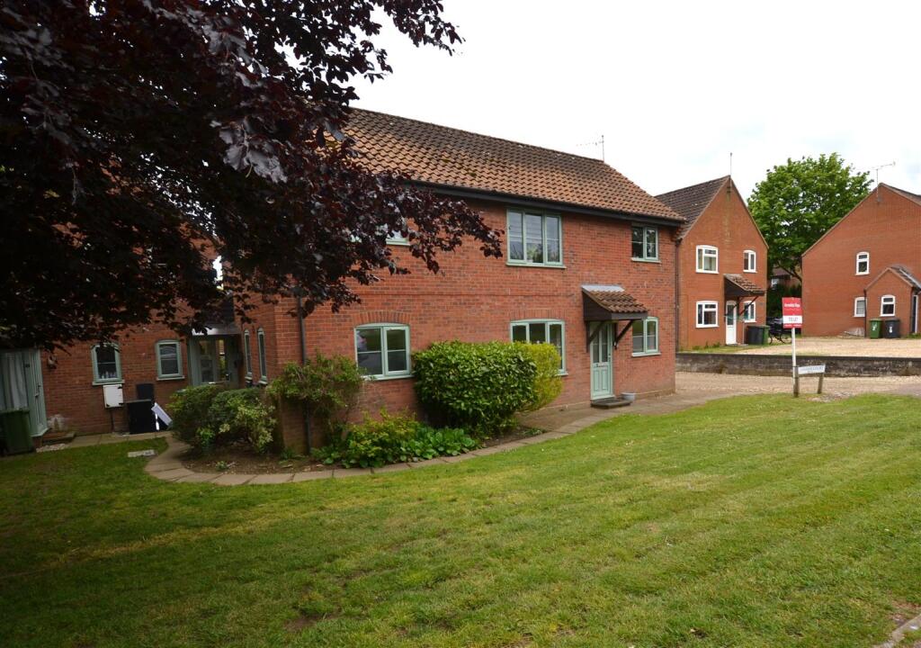 Main image of property: Langham Court, Fakenham