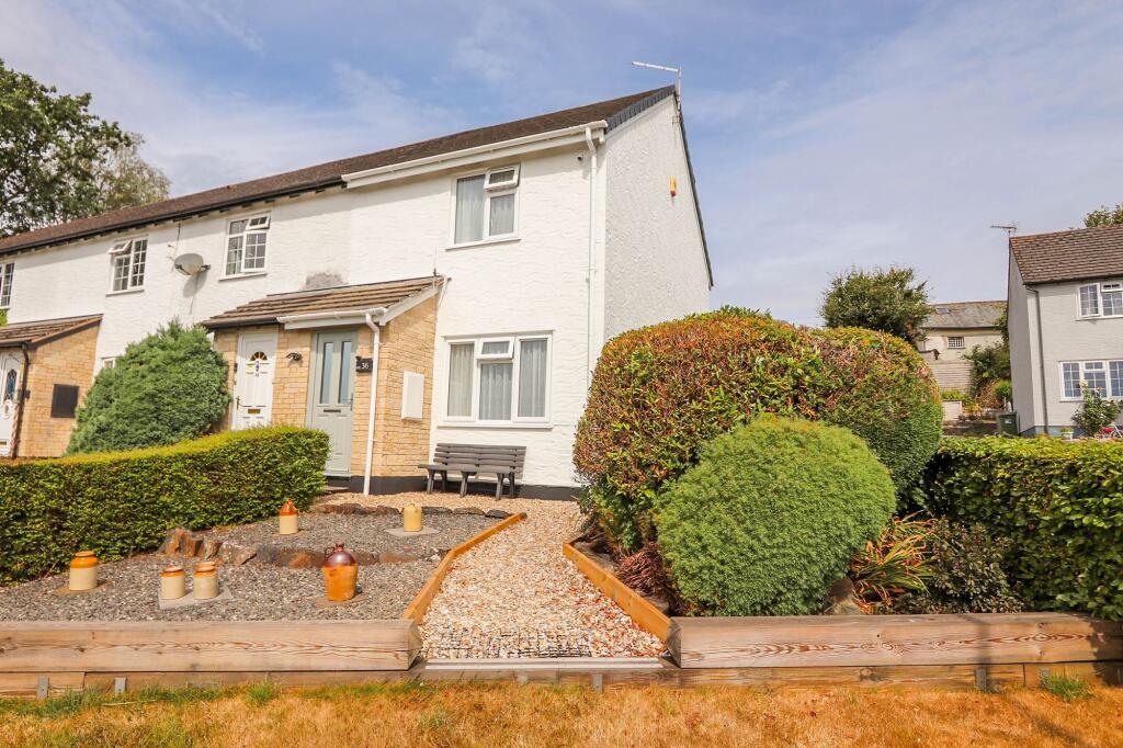 Main image of property: 36 Stafford Way Dolton Winkleigh EX19 9PY