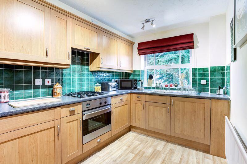 Westholme Close, Congleton photo 2