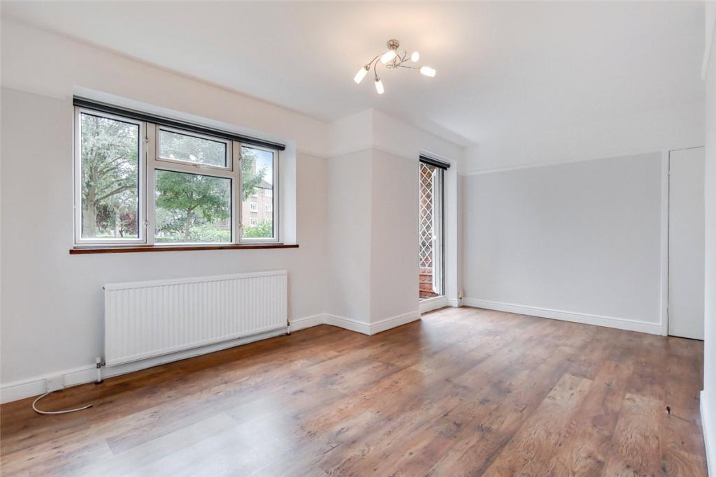 Main image of property: The Willoughbys, London, SW14