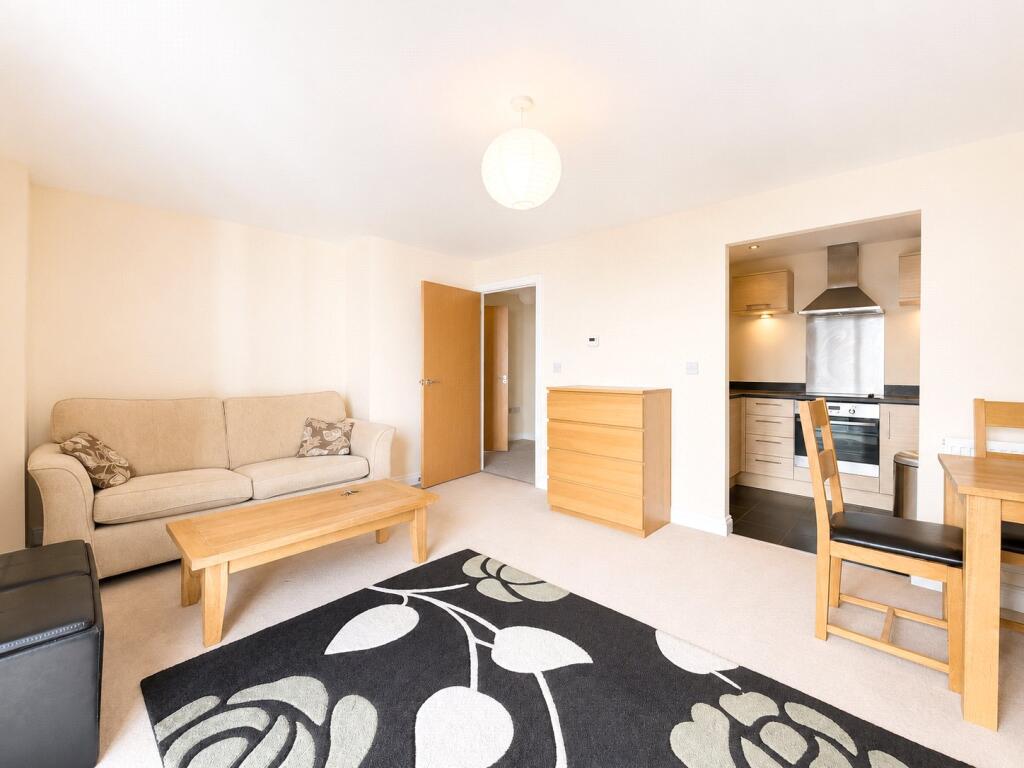 Main image of property: Conrad Court, NW9