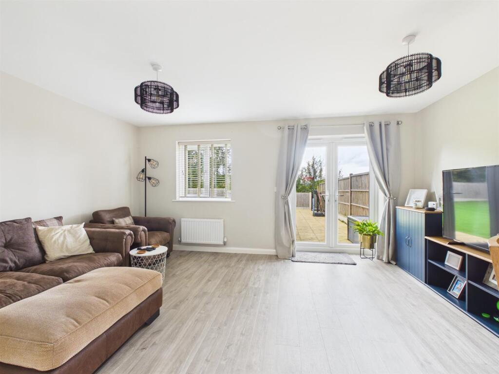 House in Amber Valley, Ripley - More
