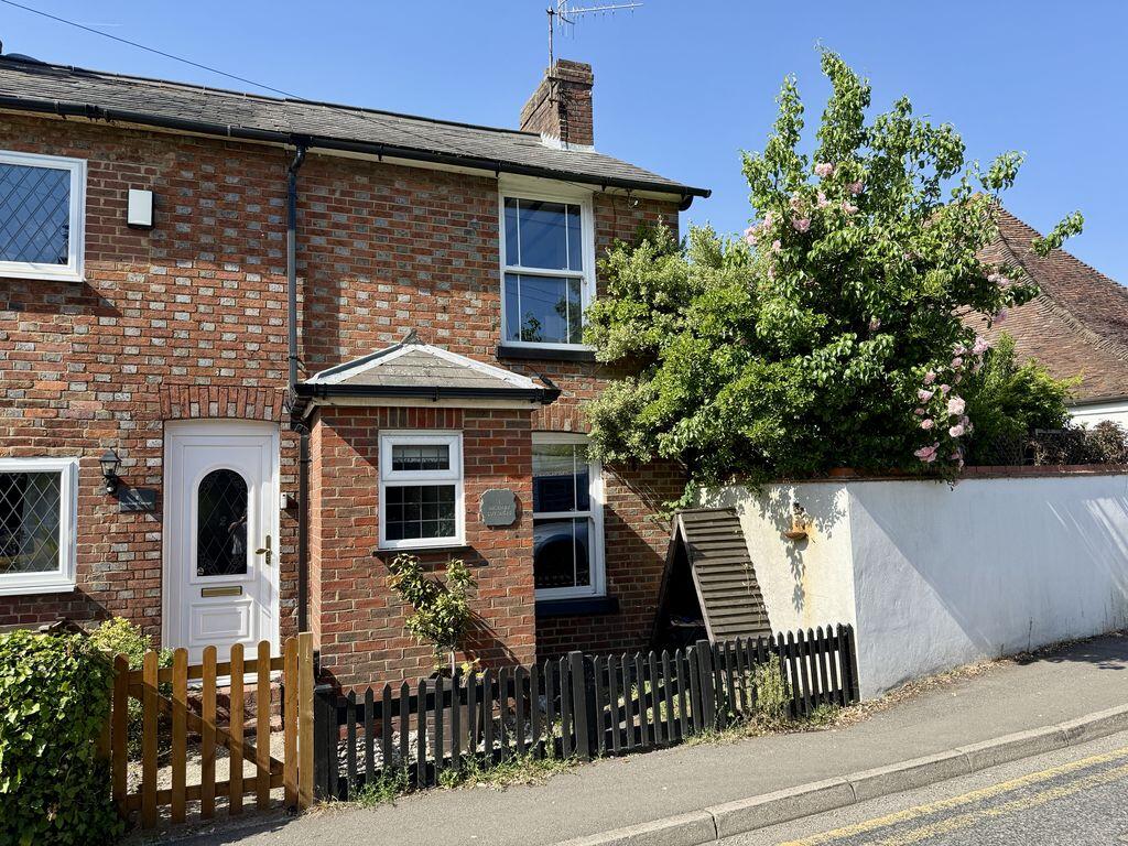 Main image of property: To Let - Hamstreet