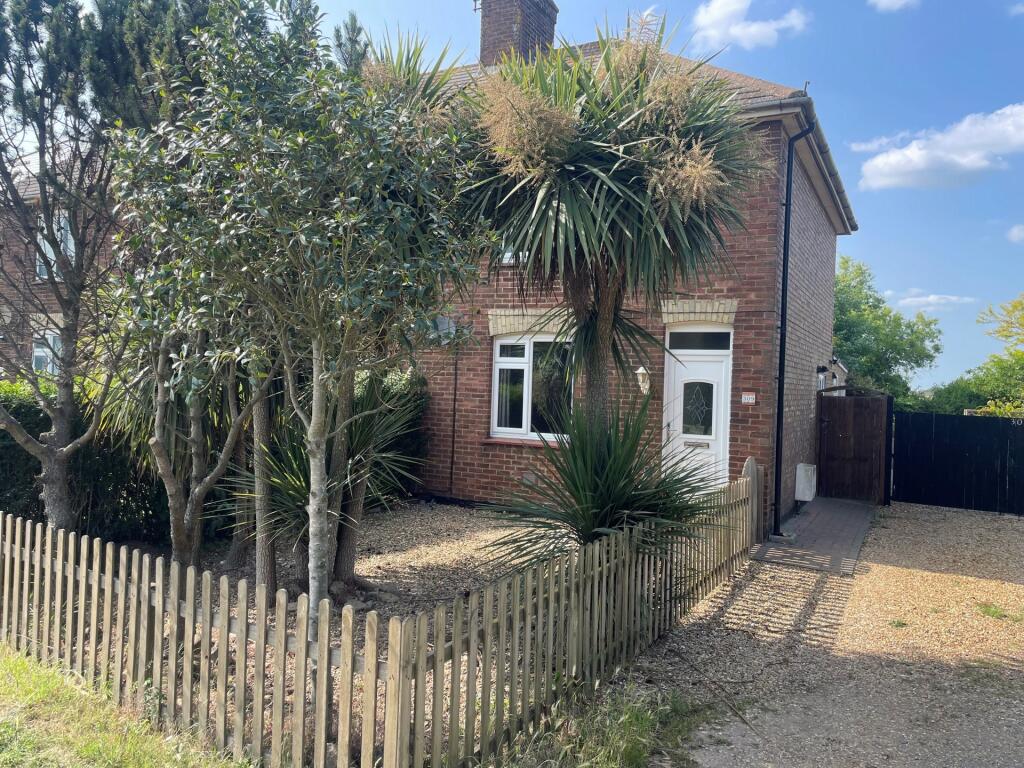 Main image of property: Eastrea Road, Whittlesey, PE7