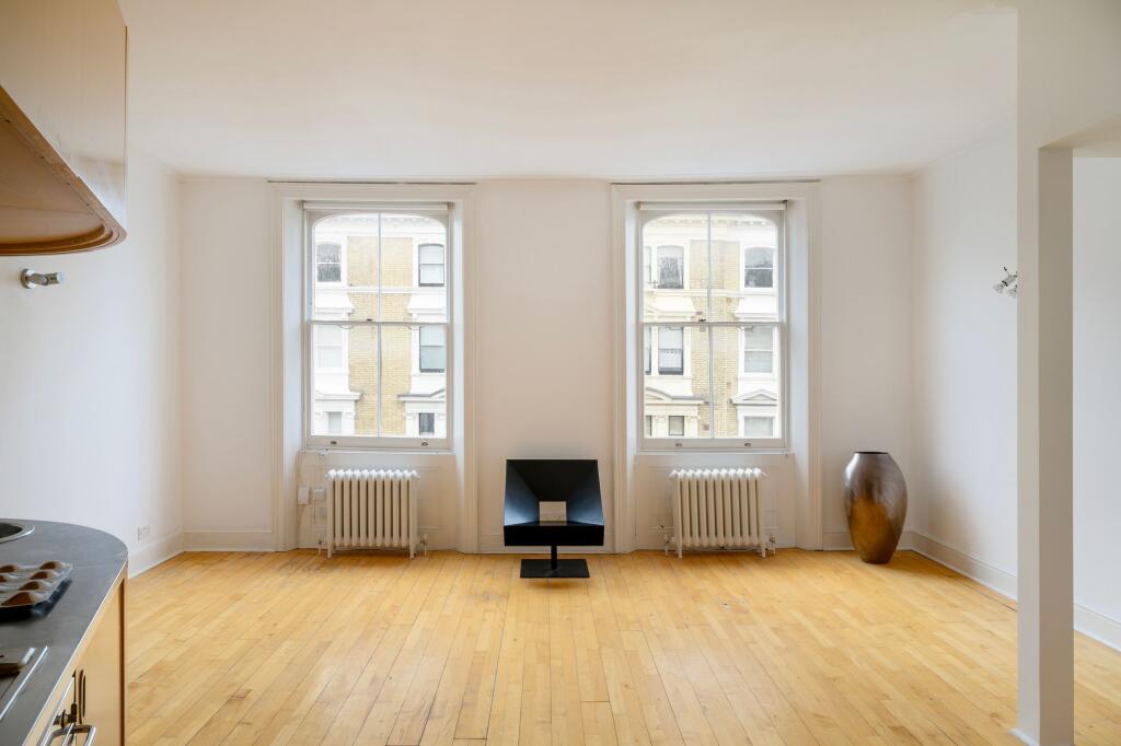 Apartment in London - View 2