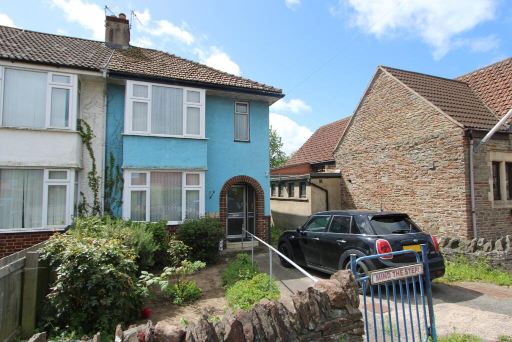 Main image of property: Station Road, Yate, BS37