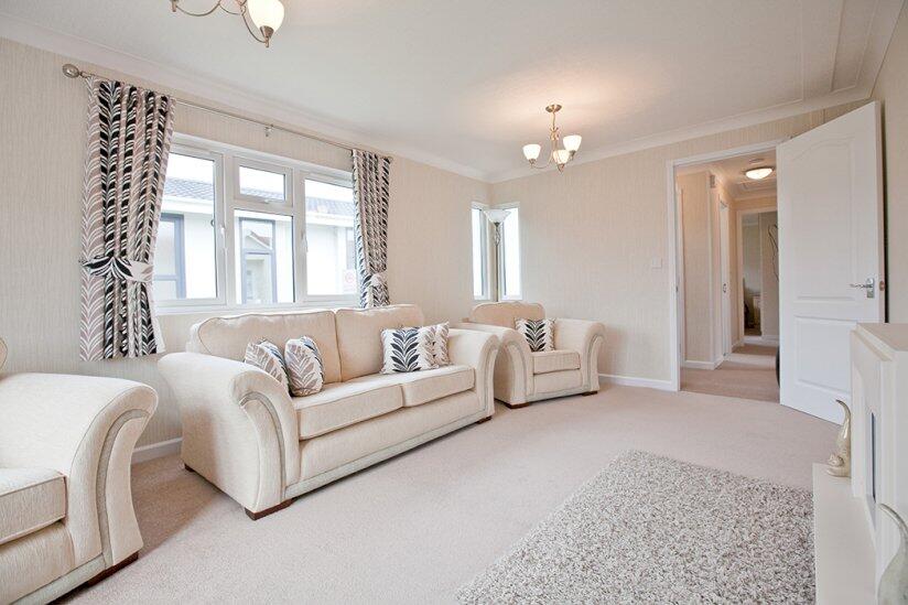 78A Field Close, Greenacres Park, Adbolton Lane, West Bridgford, Nottinghamshire, NG2 5AX photo 3