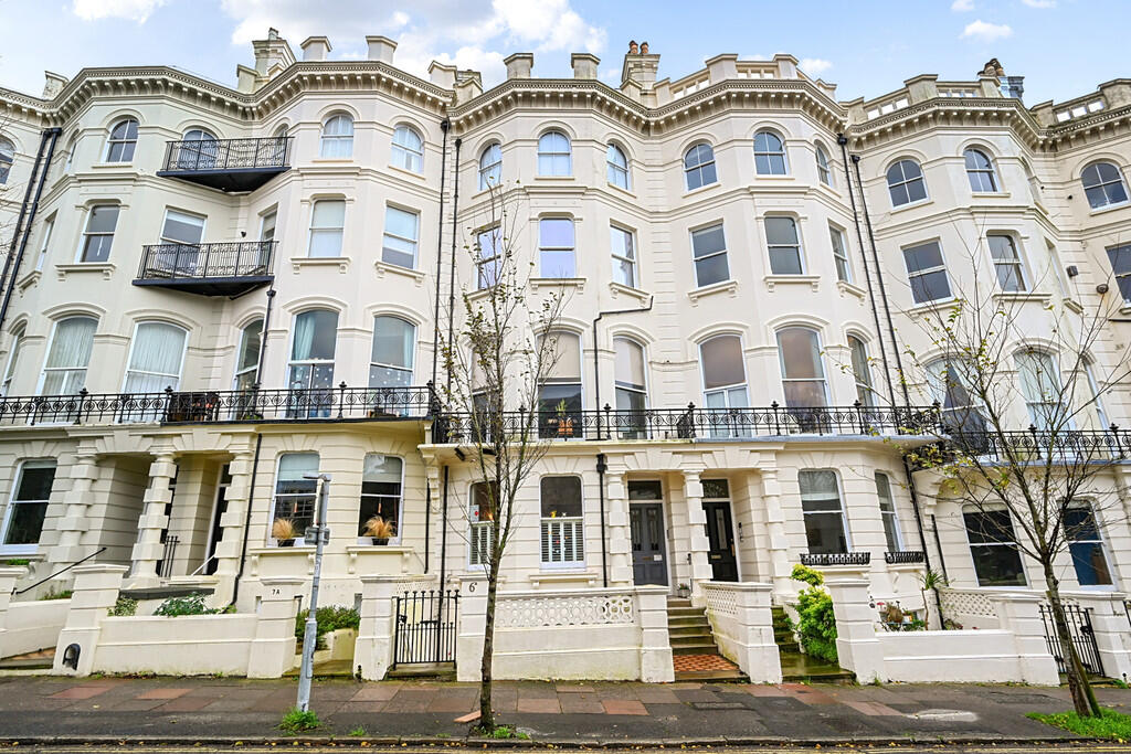 Main image of property: Denmark Terrace, Brighton