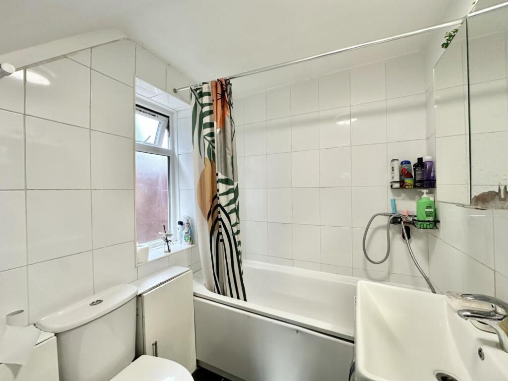 House in Southall - More
