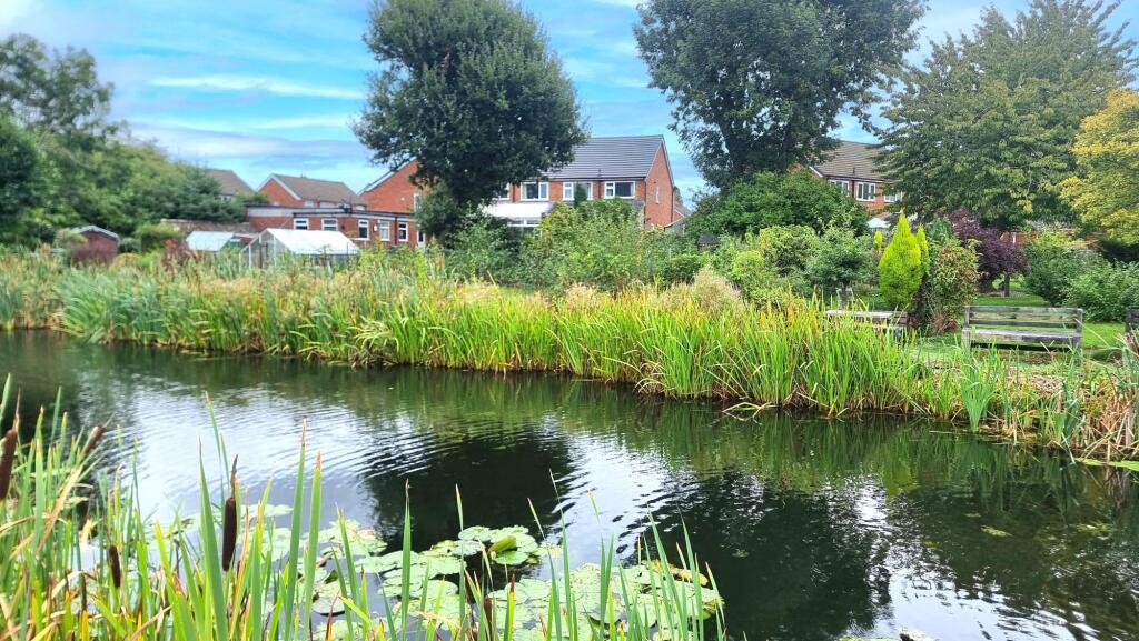 Main image of property: Menai Close, Willenhall