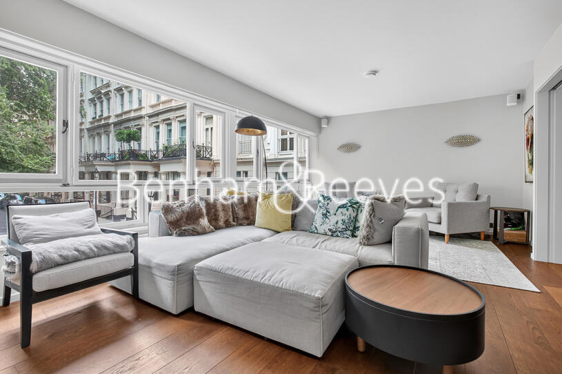 Main image of property: Rutland Gate House, Knightsbridge, SW7