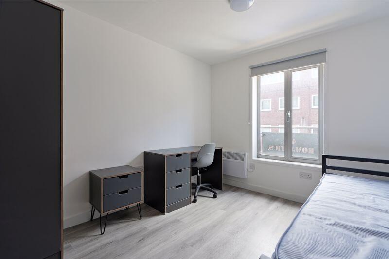 Apartment in Sheffield, Moorhead, City Centre - View 4